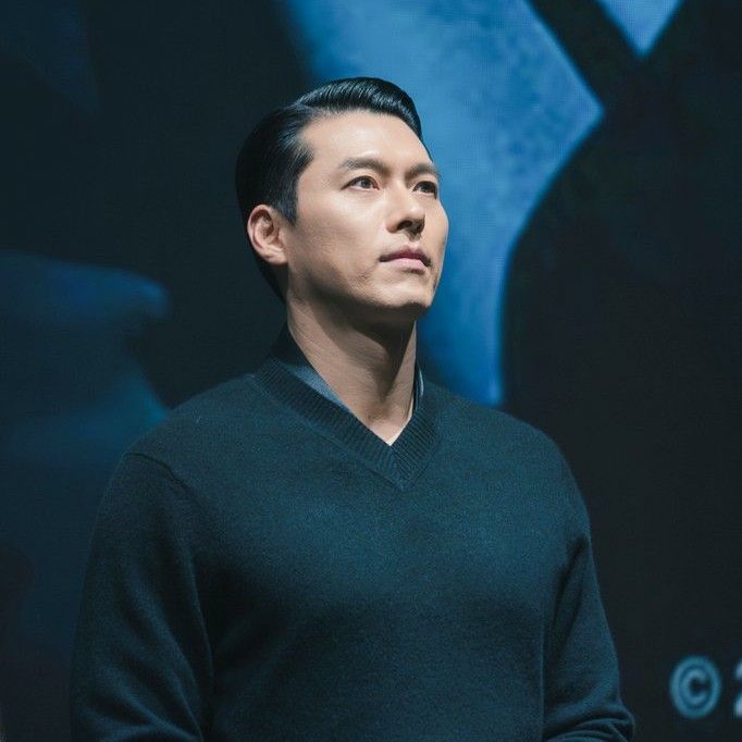 현빈의 최신 사진