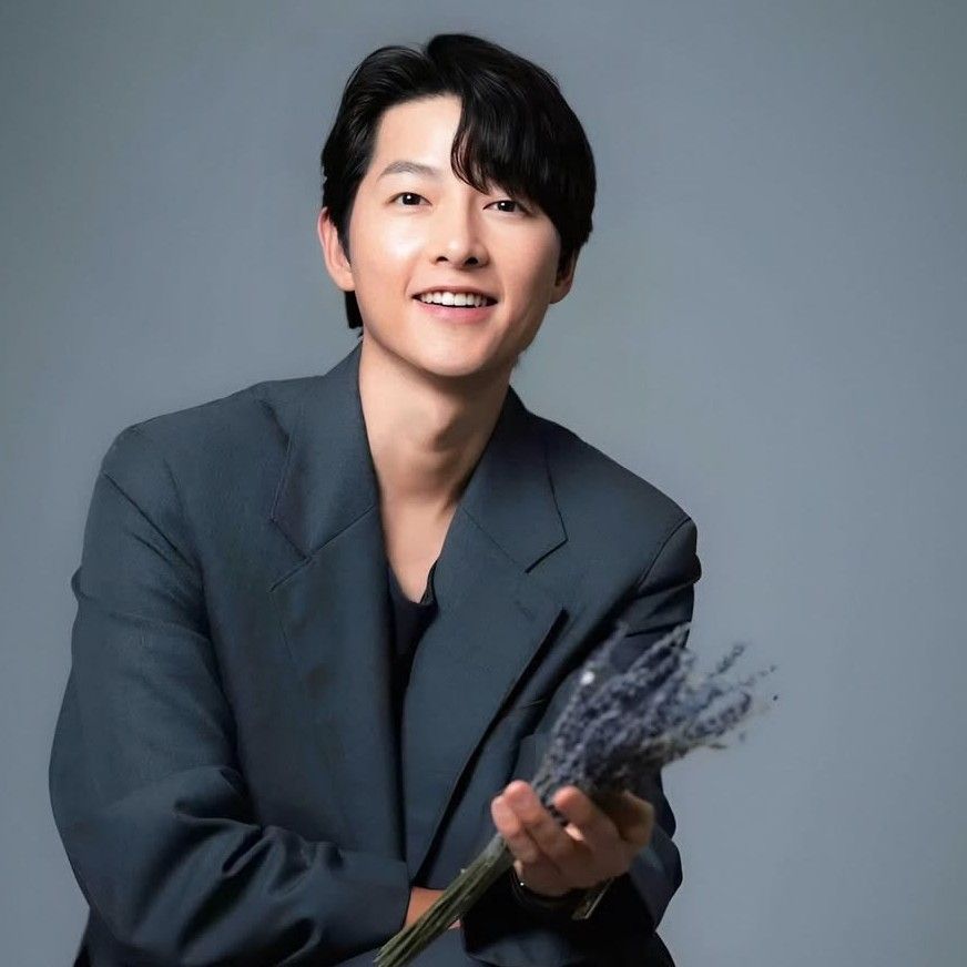 ソン・ジュンギのビハインドカット