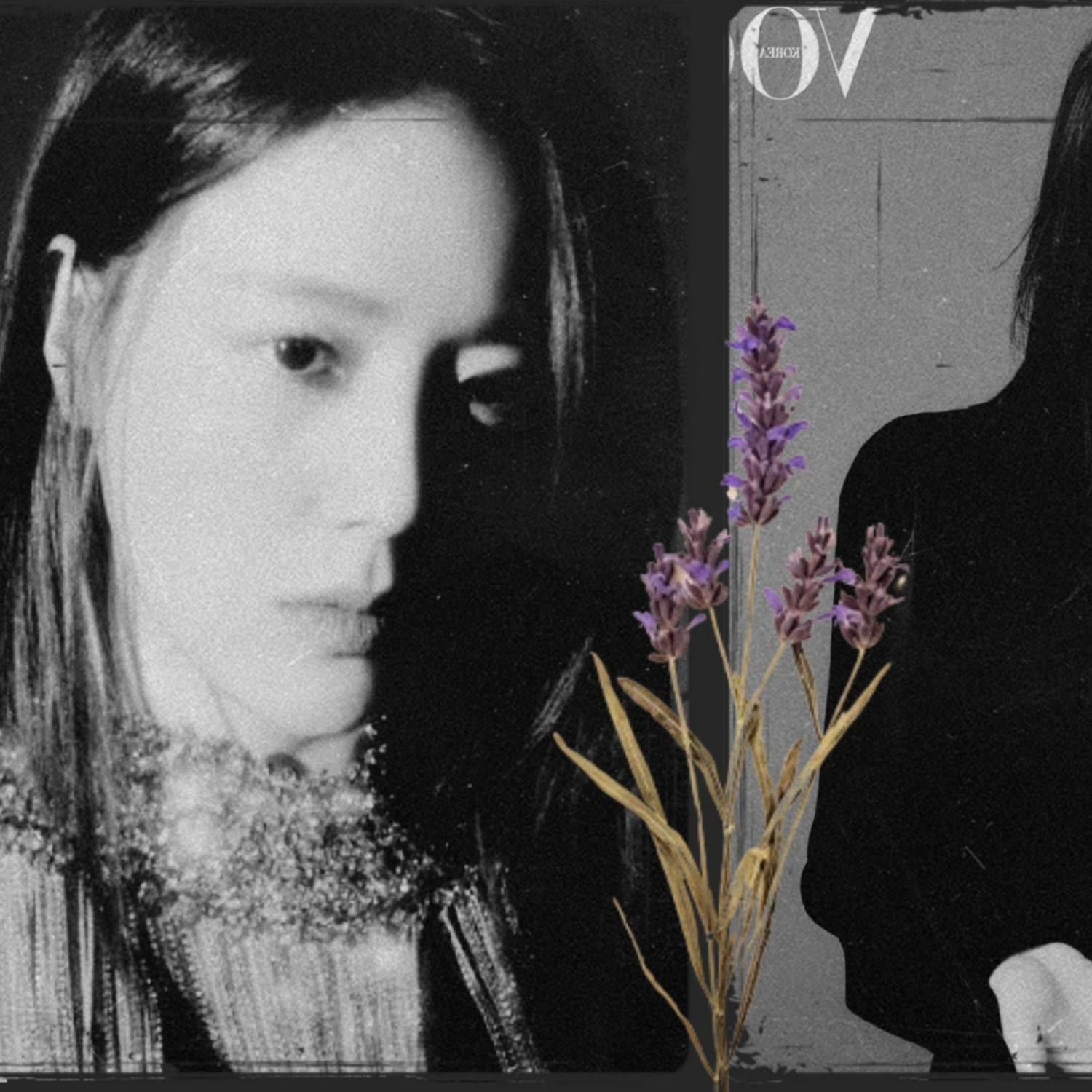 Recent activity shot of Moon Chaewon