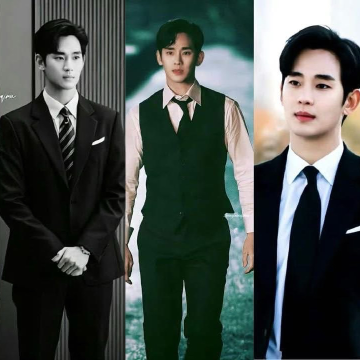 Foto terbaru dari Kim Soohyun