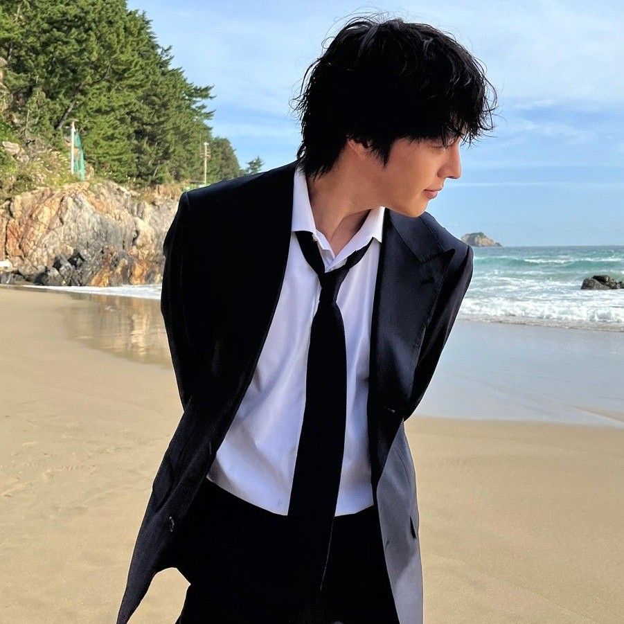 Latest photo of Jang Kiyong