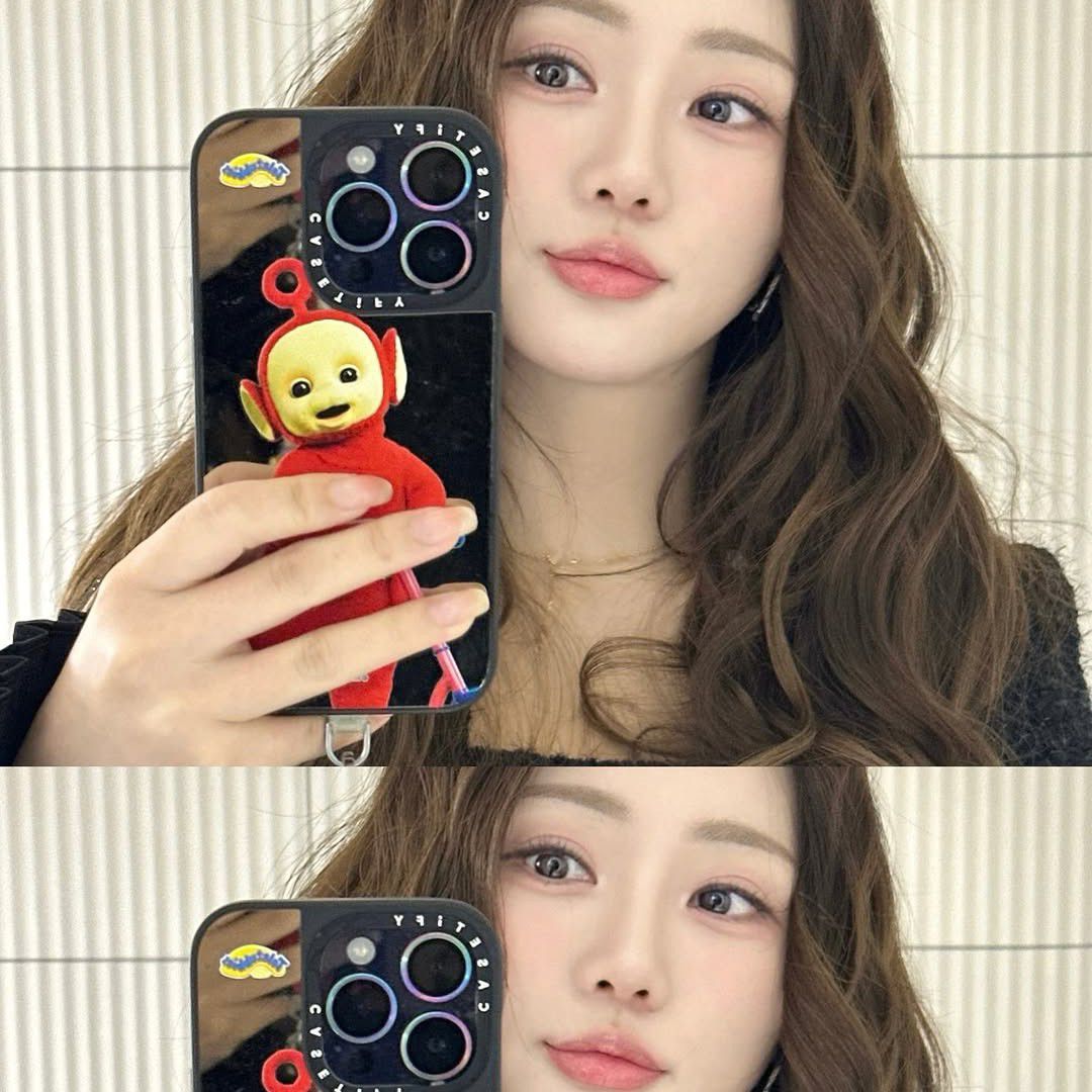 洪智允的幕后花絮