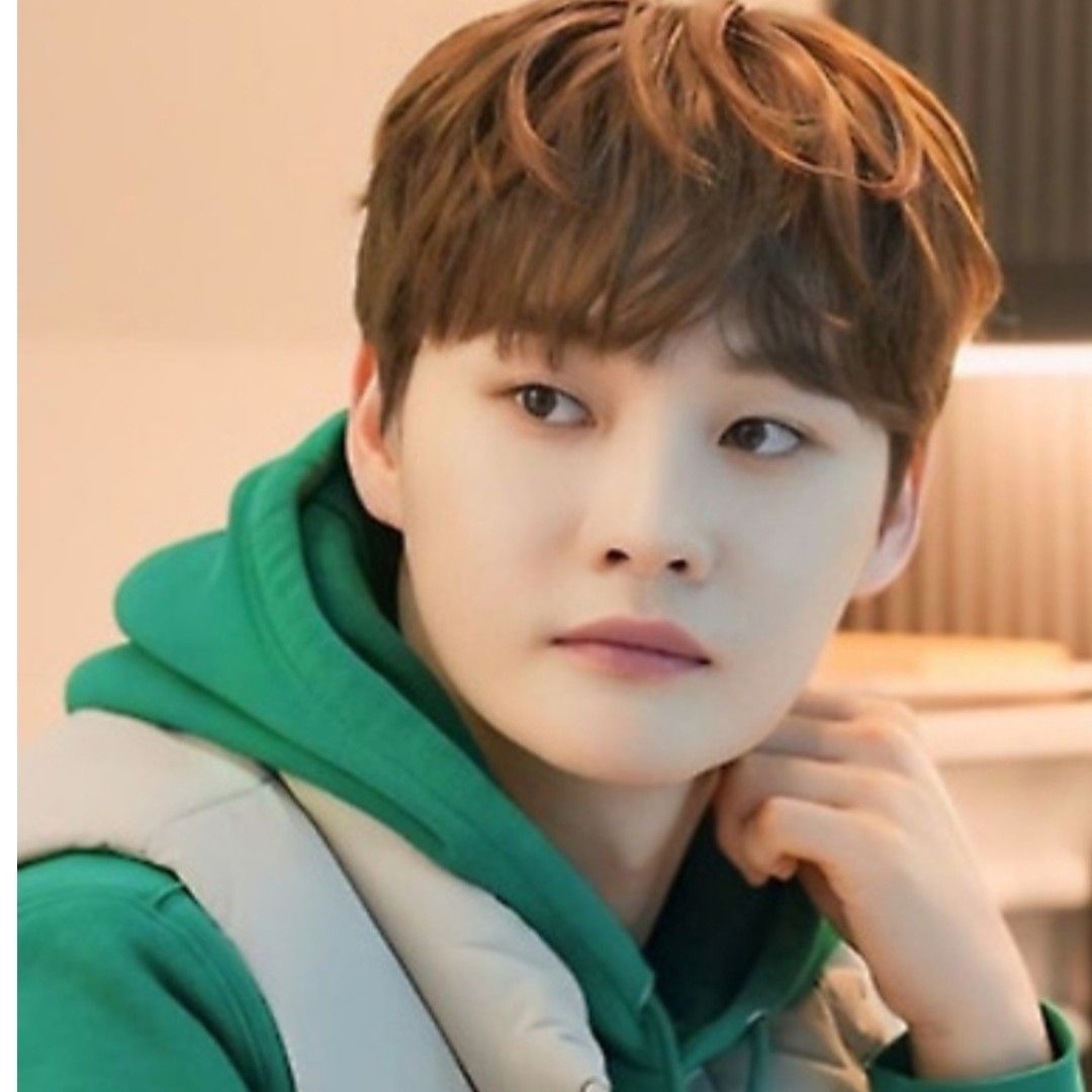 朴瑞镇的幕后花絮