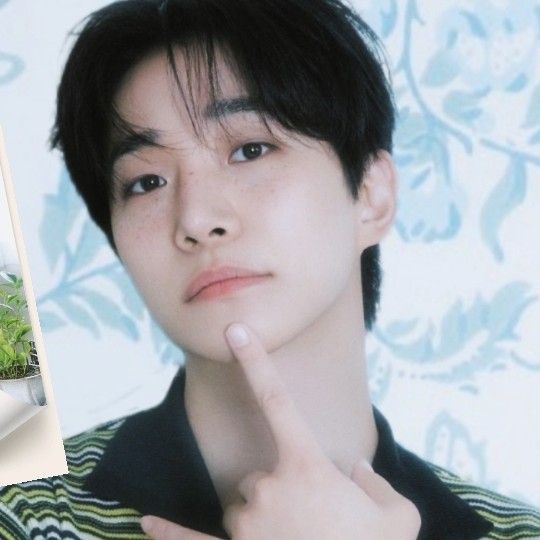 李俊昊的最新照片