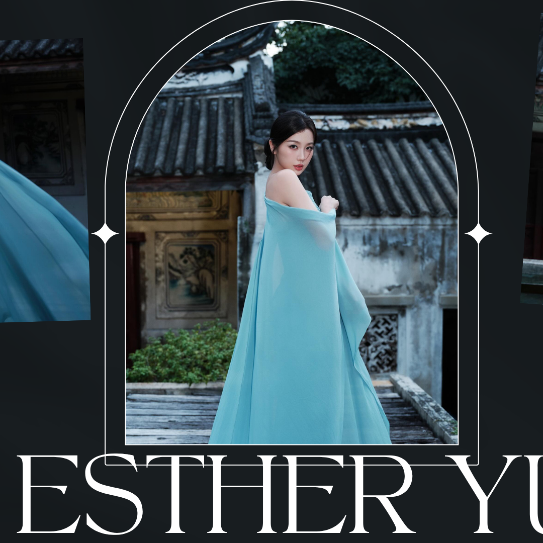 Latest photo of Esther Yu