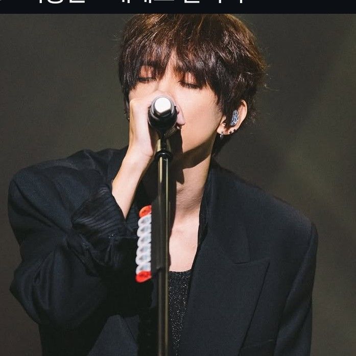 李承允的近期活動照