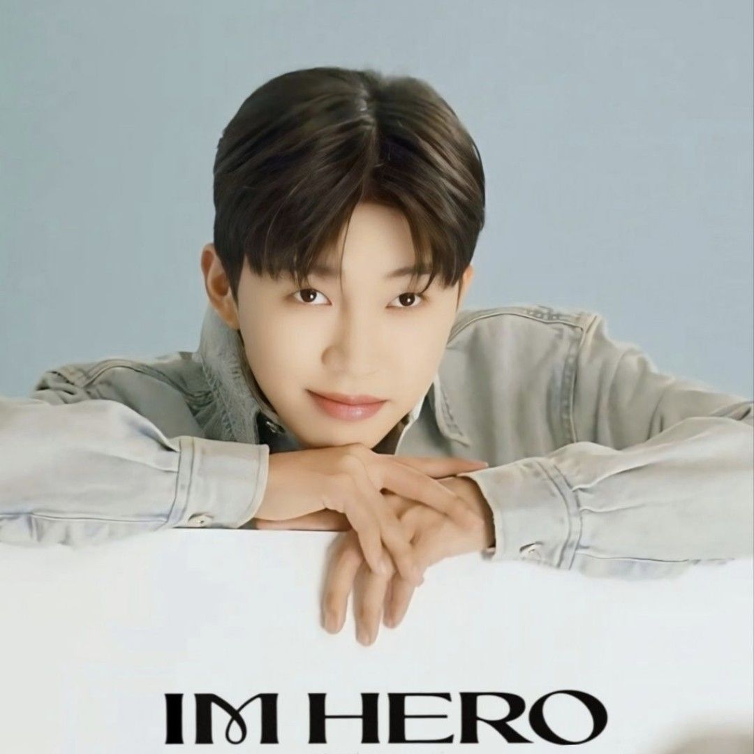 임영웅 최근 활동샷