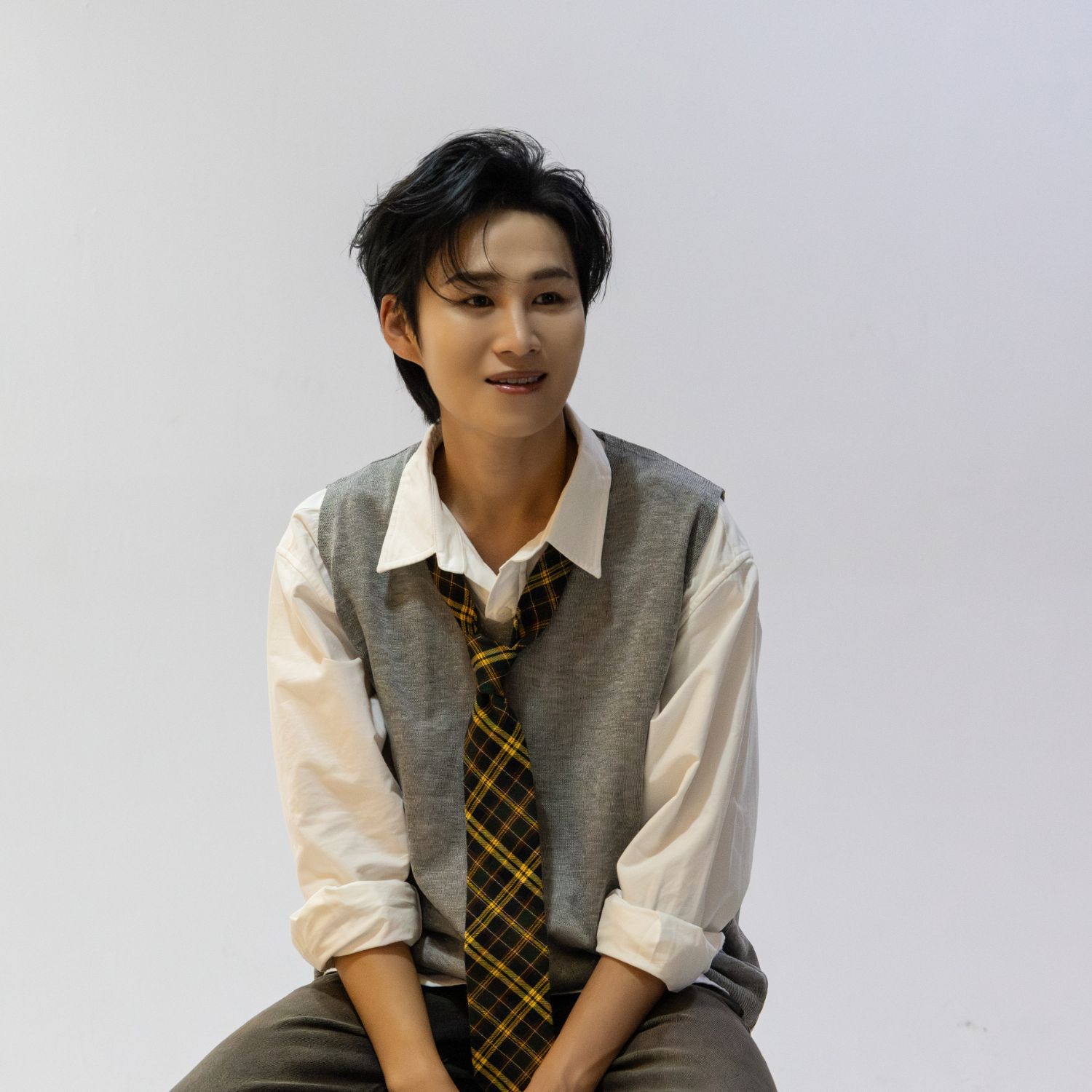 金熙栽的近期活動照