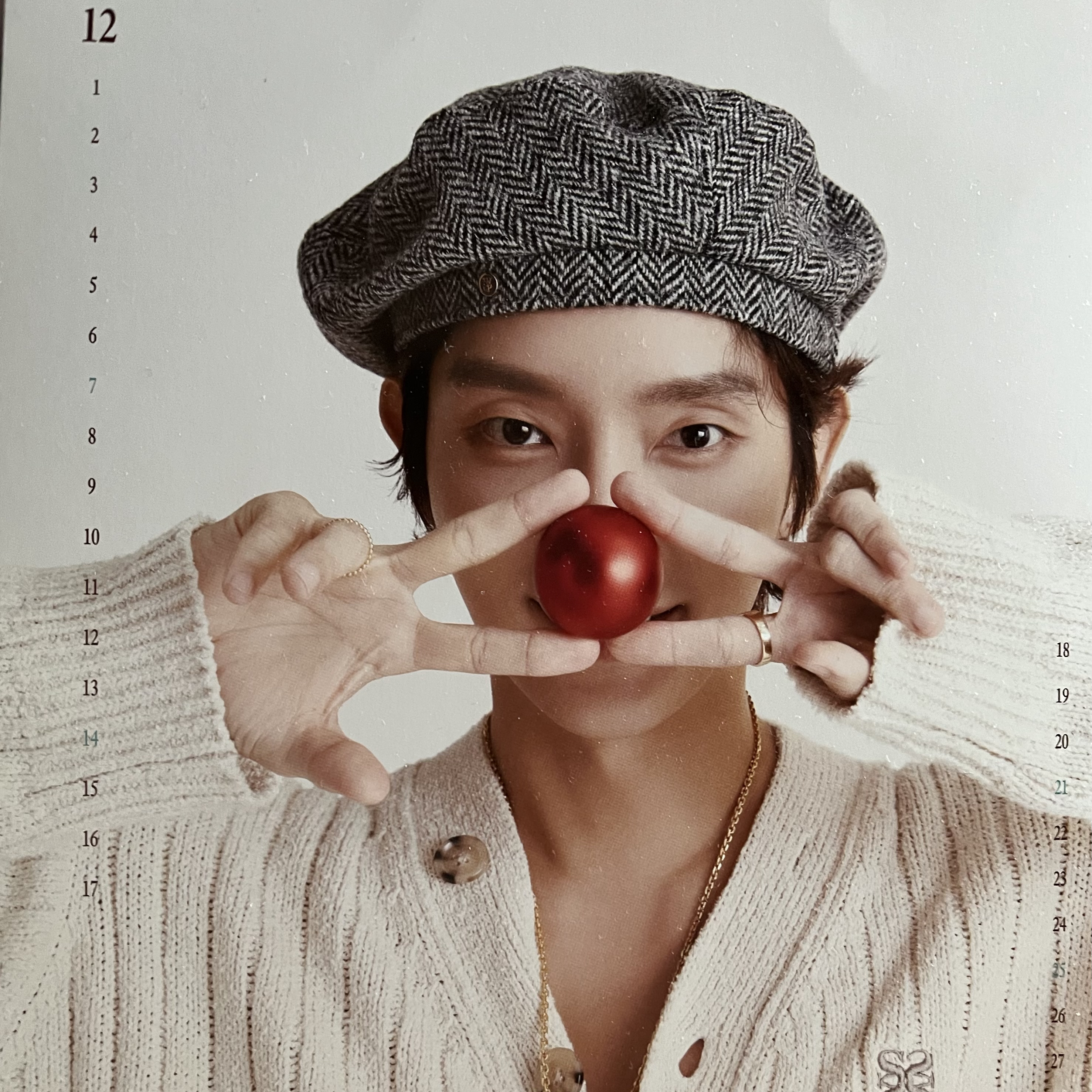 Latest photo of Lee Joongi