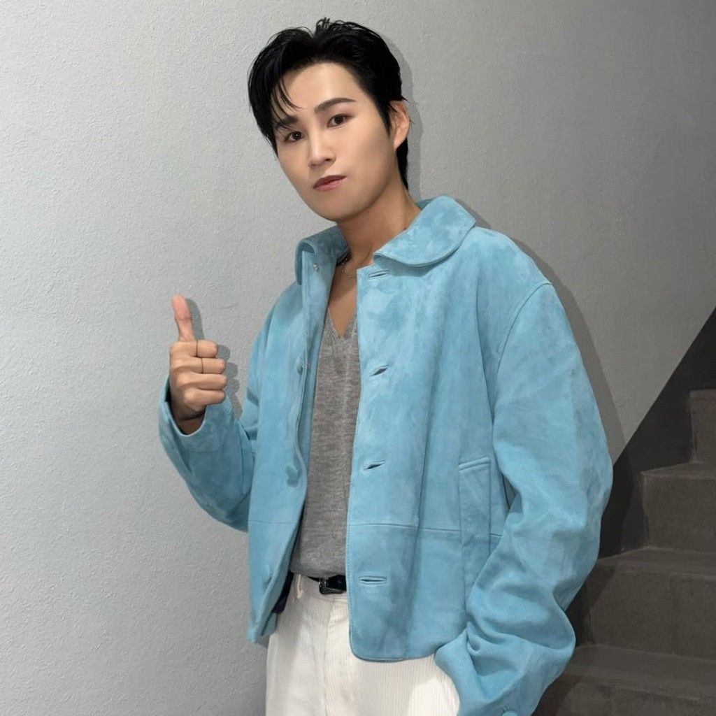 キム・ヒジェの最近の活動ショット