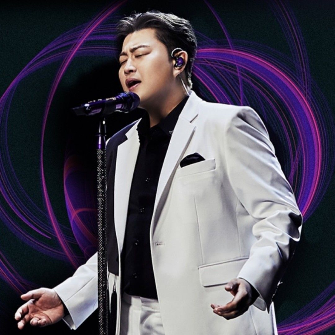 김호중의 최신 사진