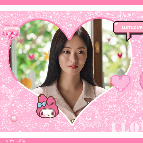 Latest photo of Jeon Yeobeen