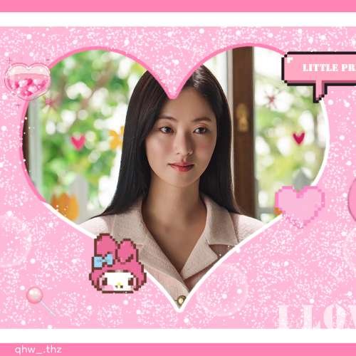 Popular profile photo of Jeon Yeobeen loved by fans