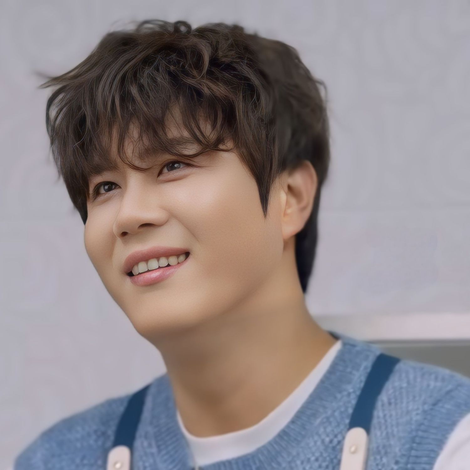 Recent activity shot of Jin Haesung