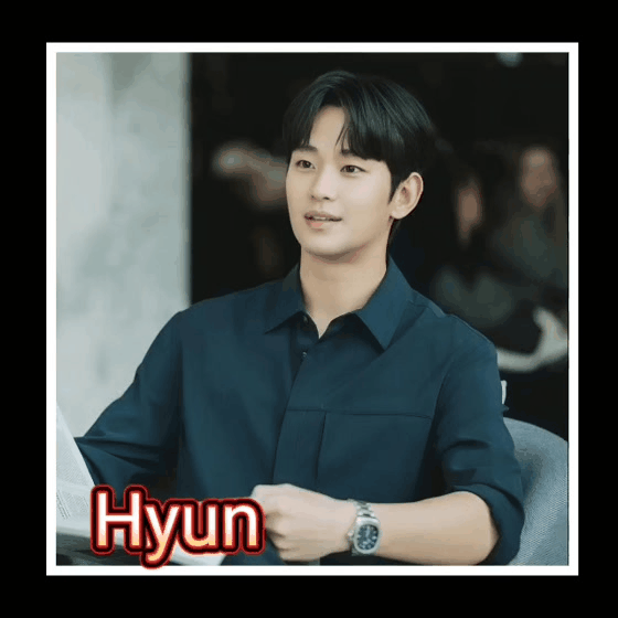 Foto kegiatan terbaru dari Kim Soohyun