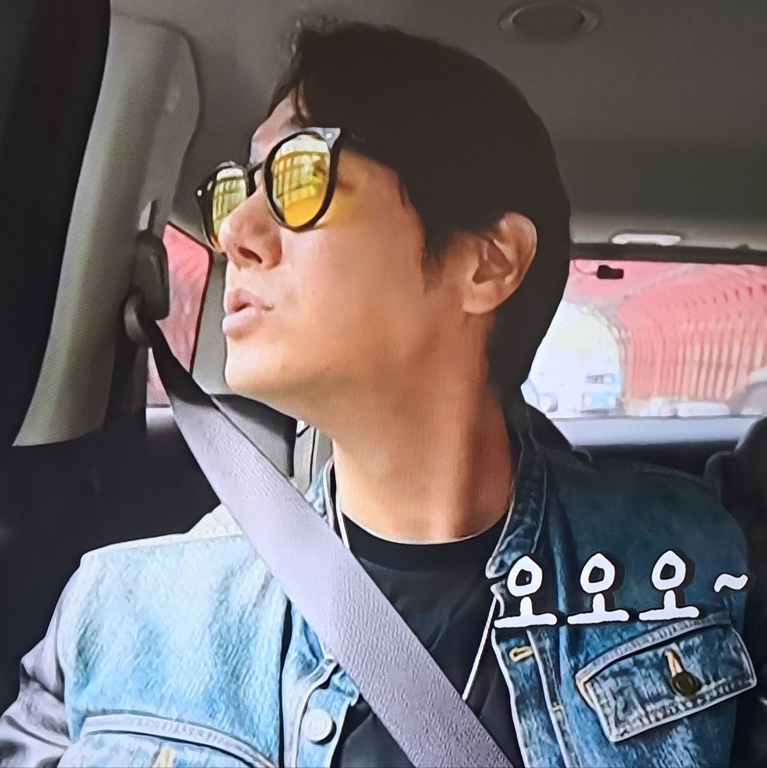 Latest photo of Hwanhee