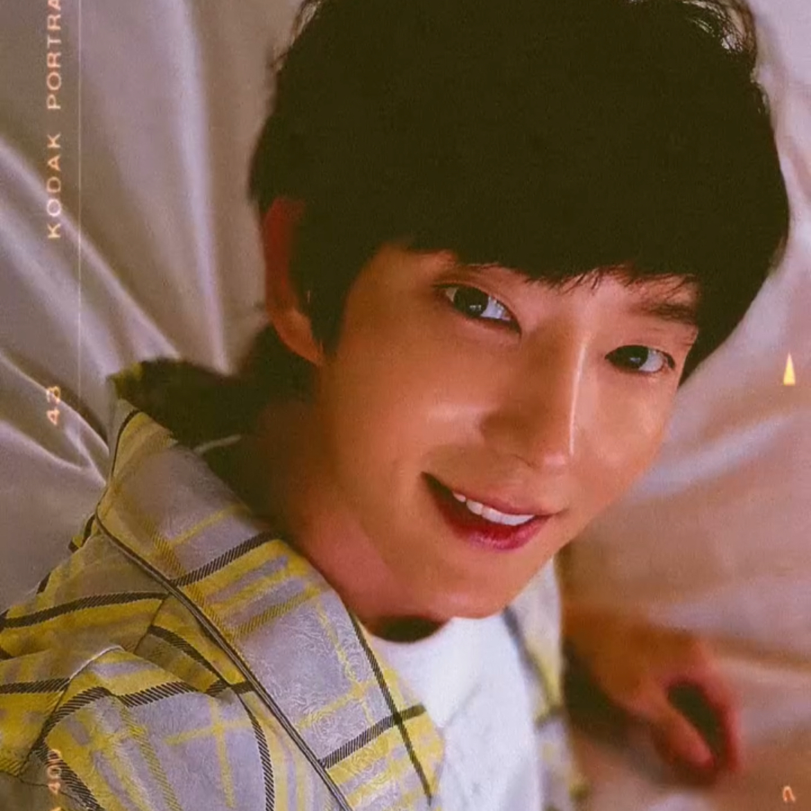 이준기 최근 활동샷