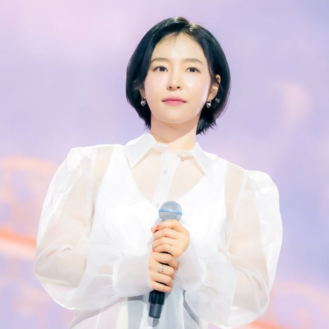 Recent activity shot of Hong Ja