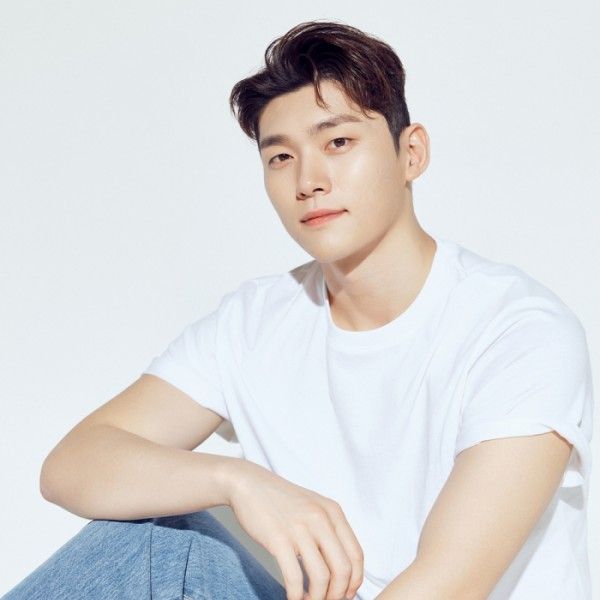 Latest photo of Jeon Jonghyeok