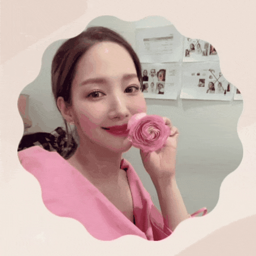 パク・ミニョンの最新写真