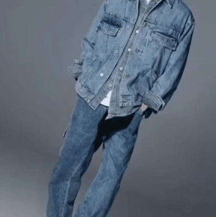Recent activity shot of Dylan Wang