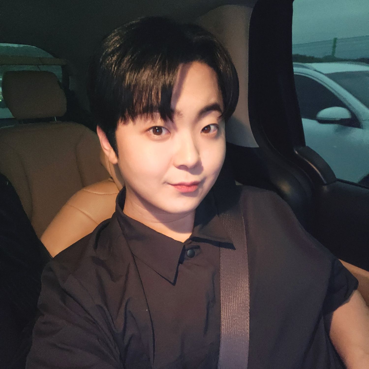 Latest photo of Park Minsu