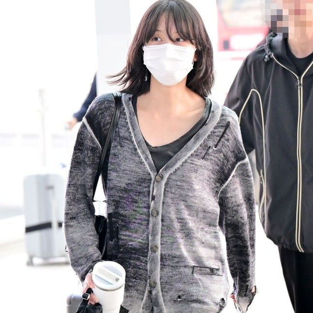 Latest photo of Kim Sohyun