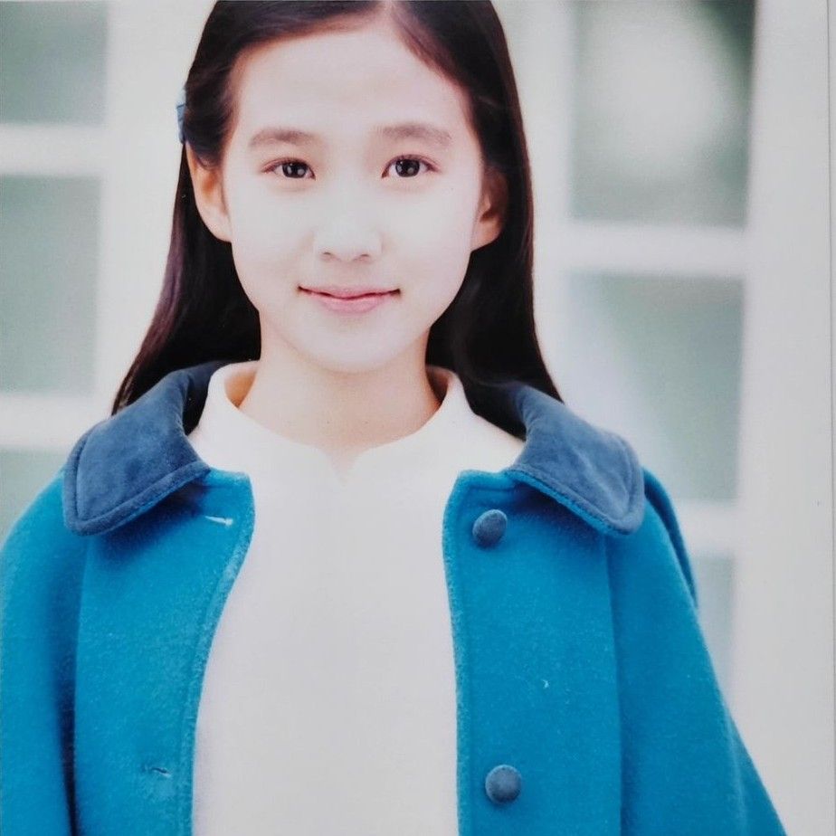 Latest photo of Park Eunbin