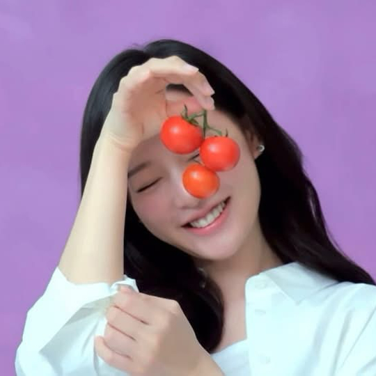 キム・ジウォンのビハインドカット