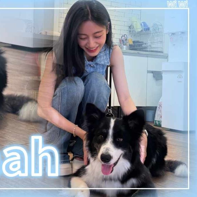 Latest photo of Kang Minah