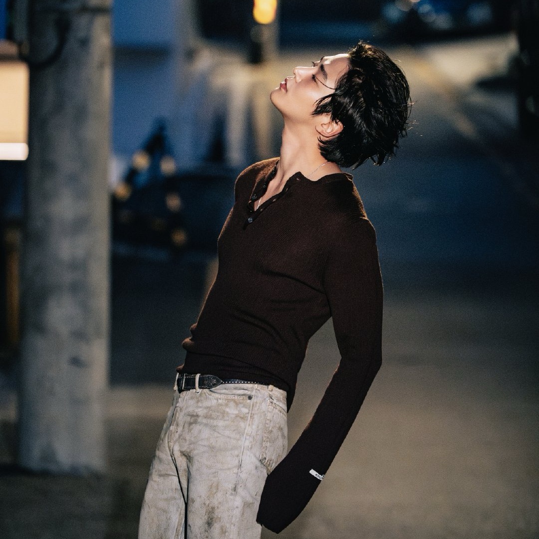 路云的最新照片