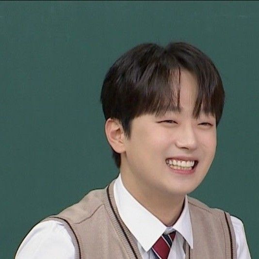 이찬원의 비하인드 컷