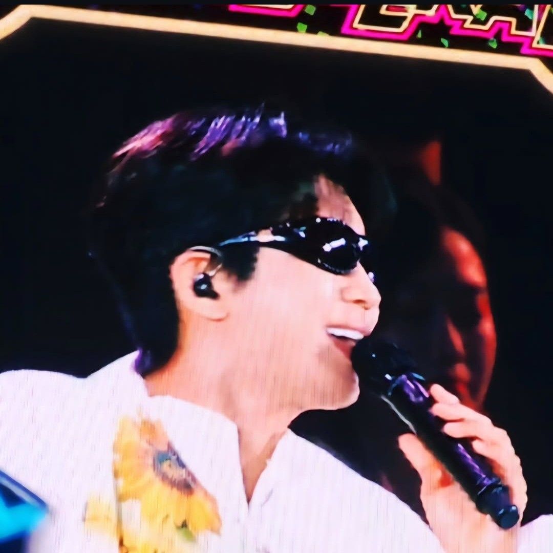 Recent activity shot of Lim Youngwoong