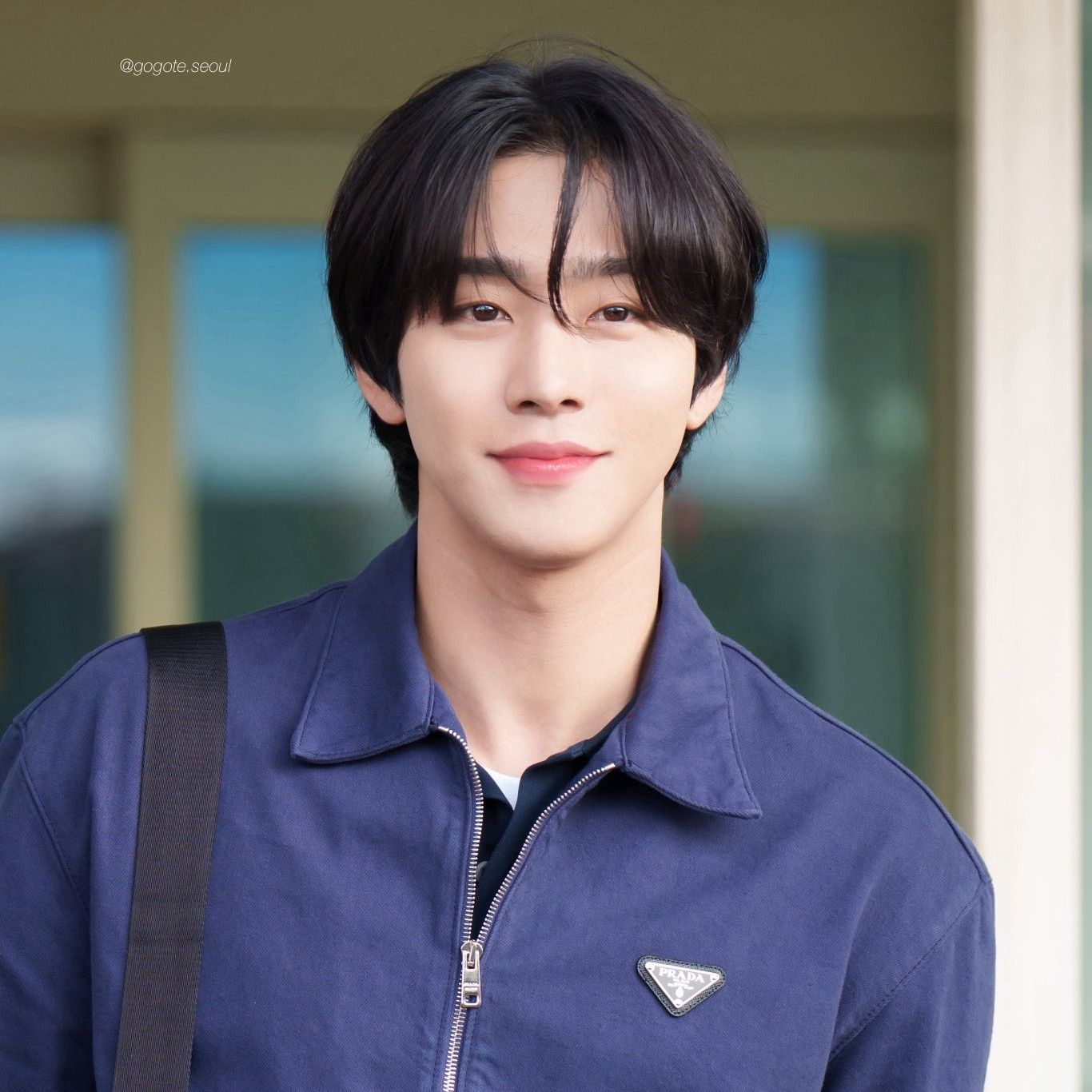 Foto kegiatan terbaru dari Ahn Hyoseop