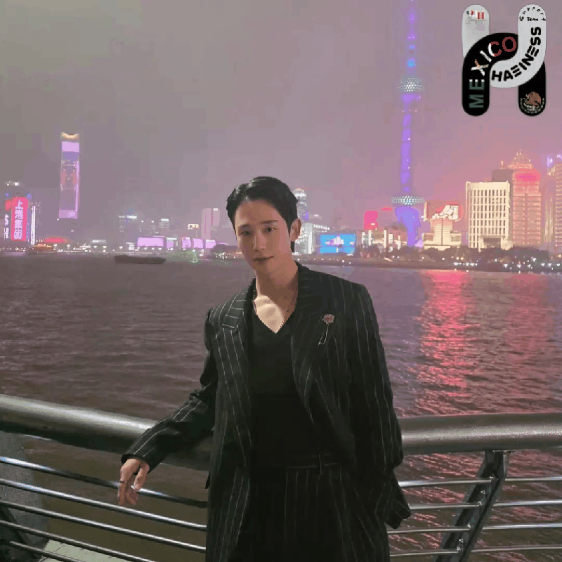 丁海寅的最新照片