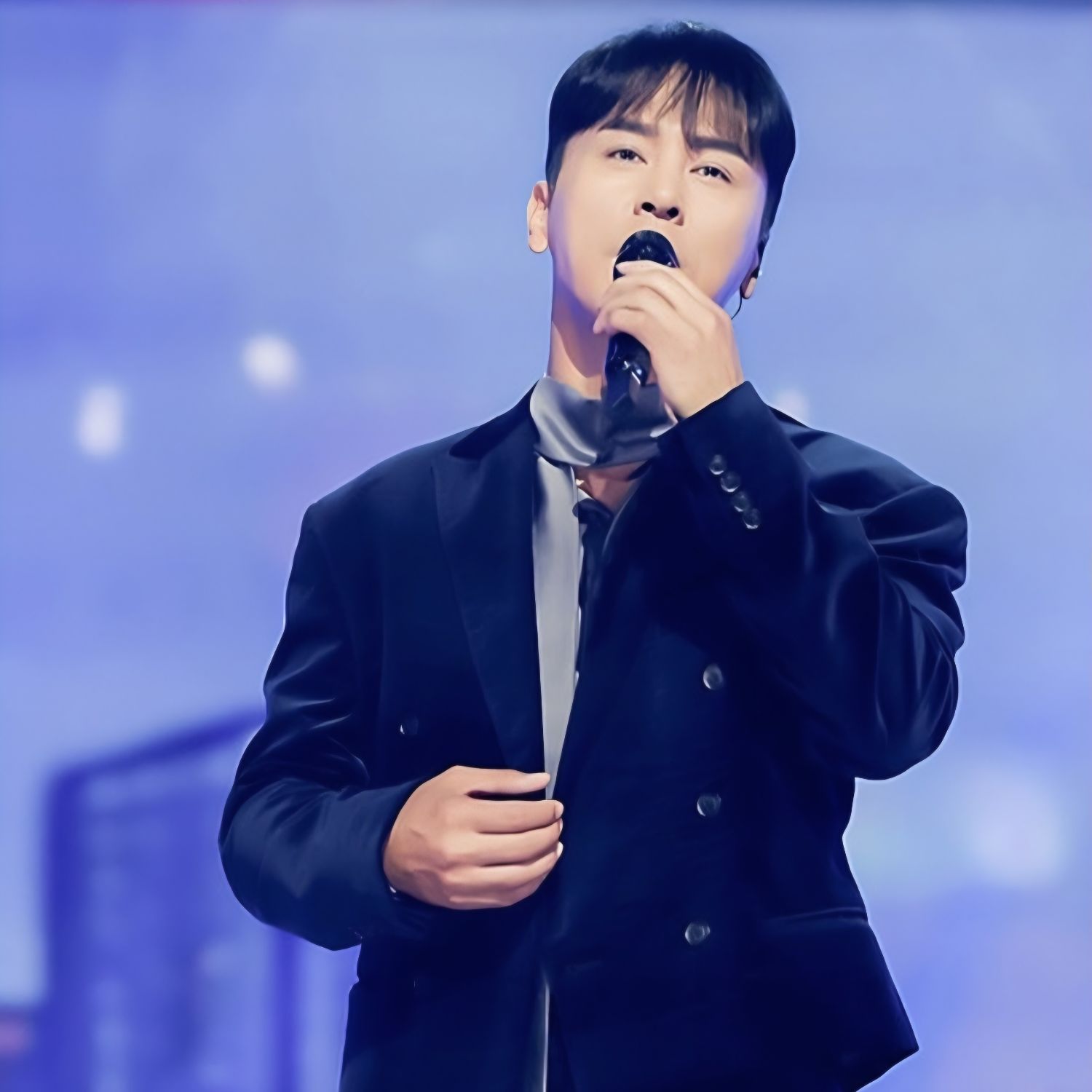 Foto terbaru dari Jang Minho