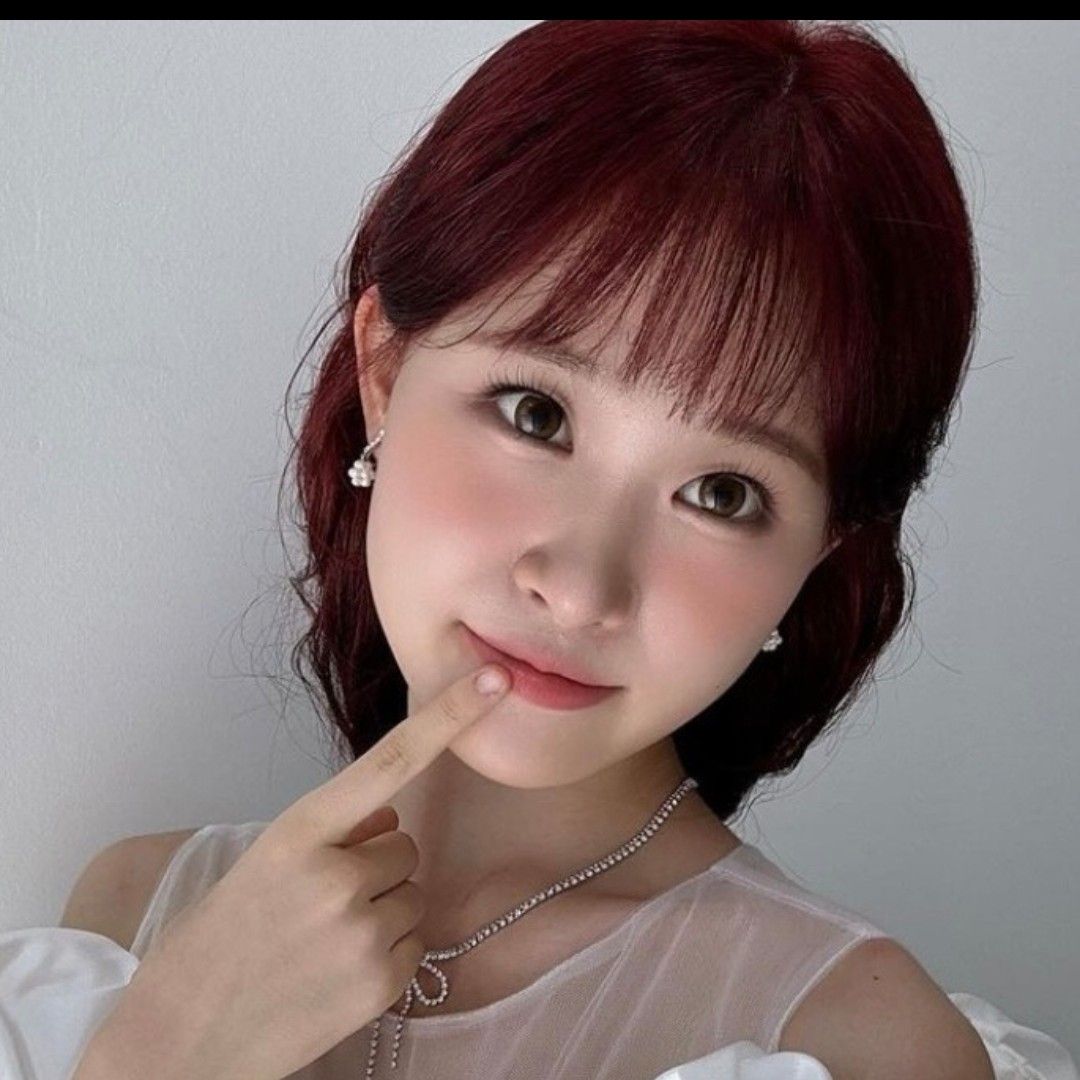 Latest photo of Kim Dahyun