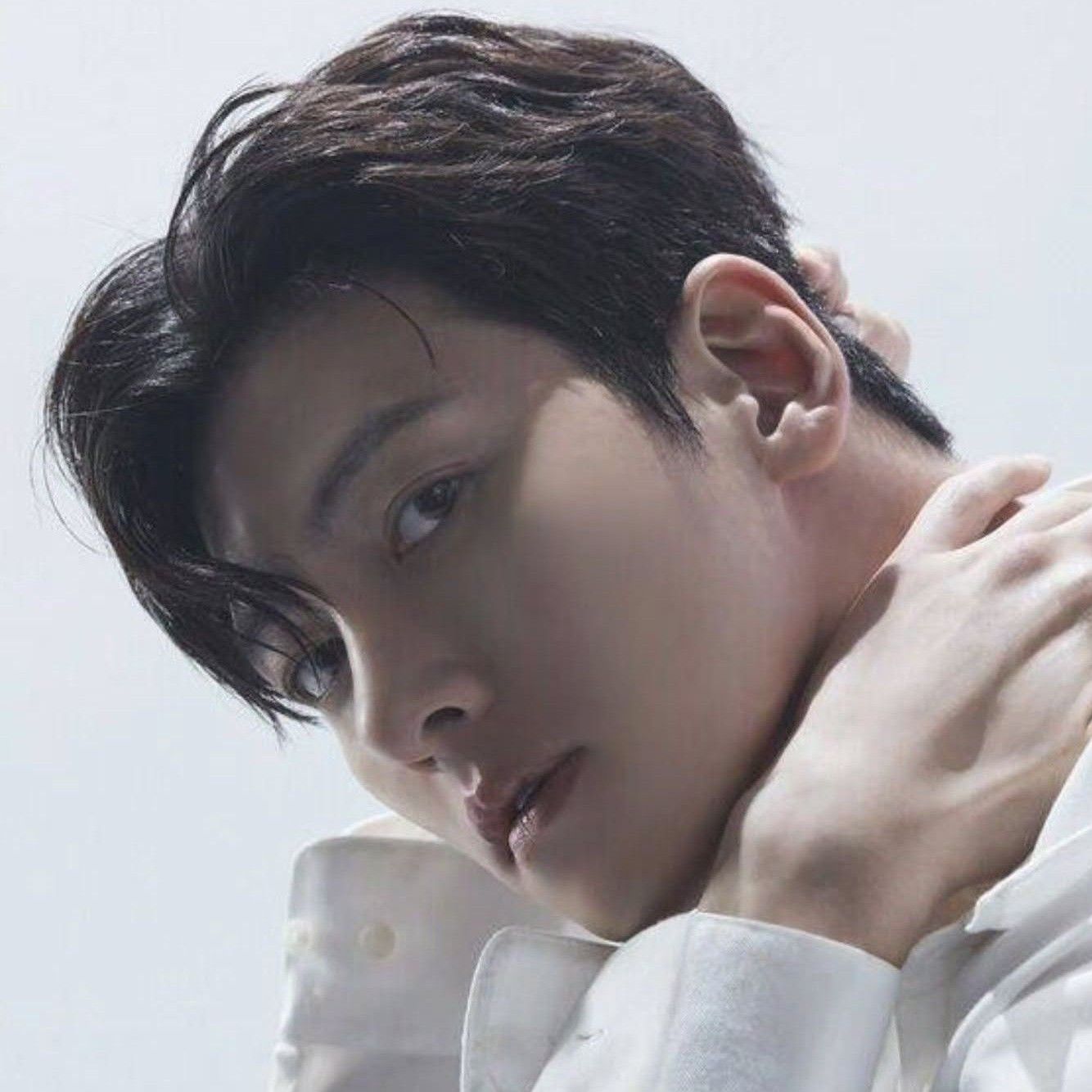 Latest photo of Ji Changwook
