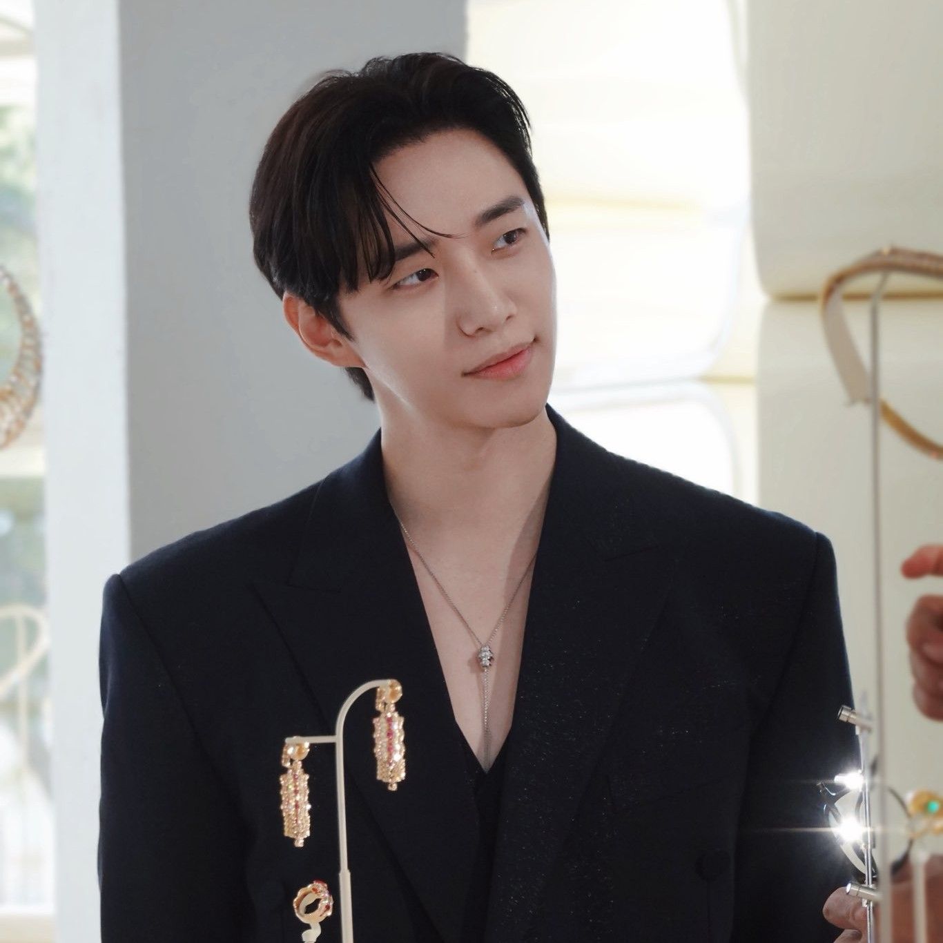 이준호 팬이 찍은 순간
