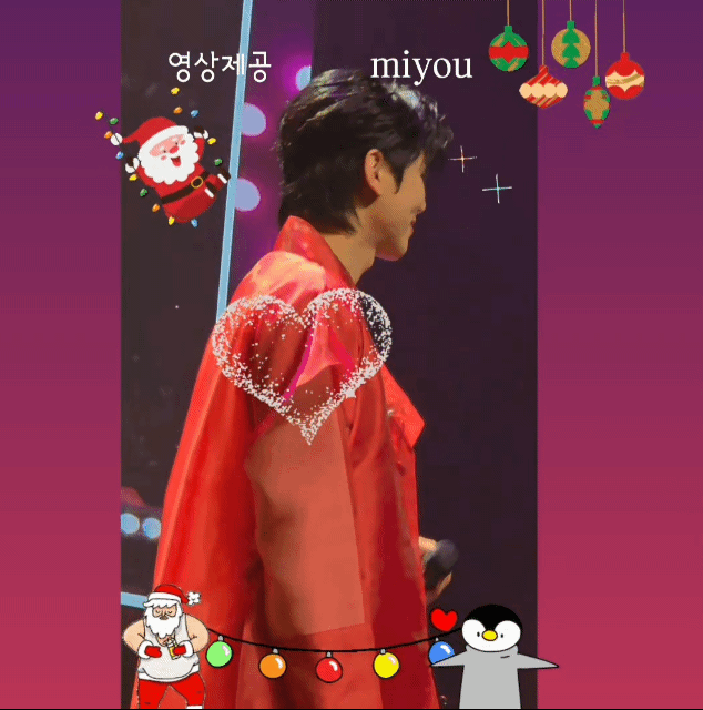 Recent activity shot of Kim Junsu (1991)