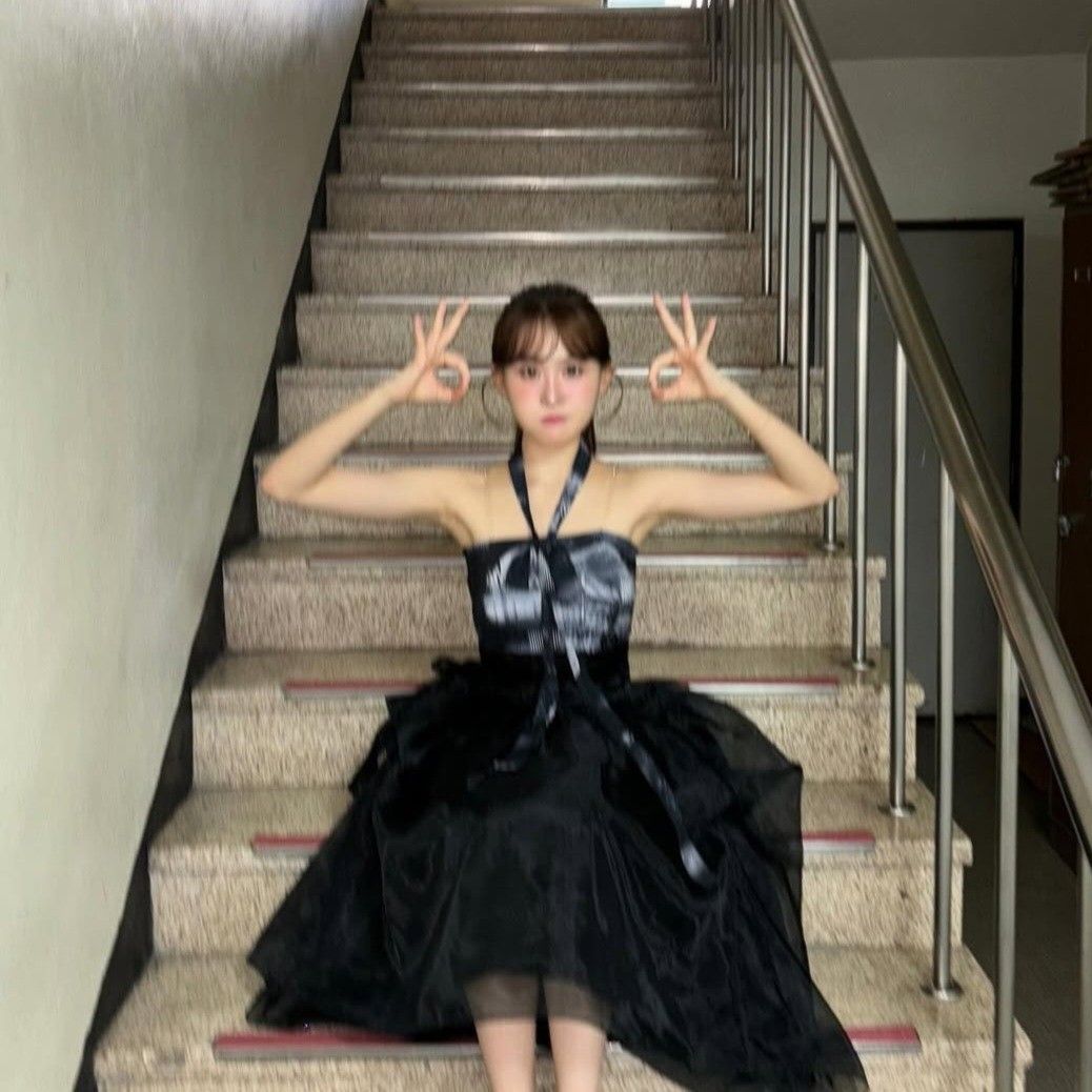 Latest photo of Kim Dahyun