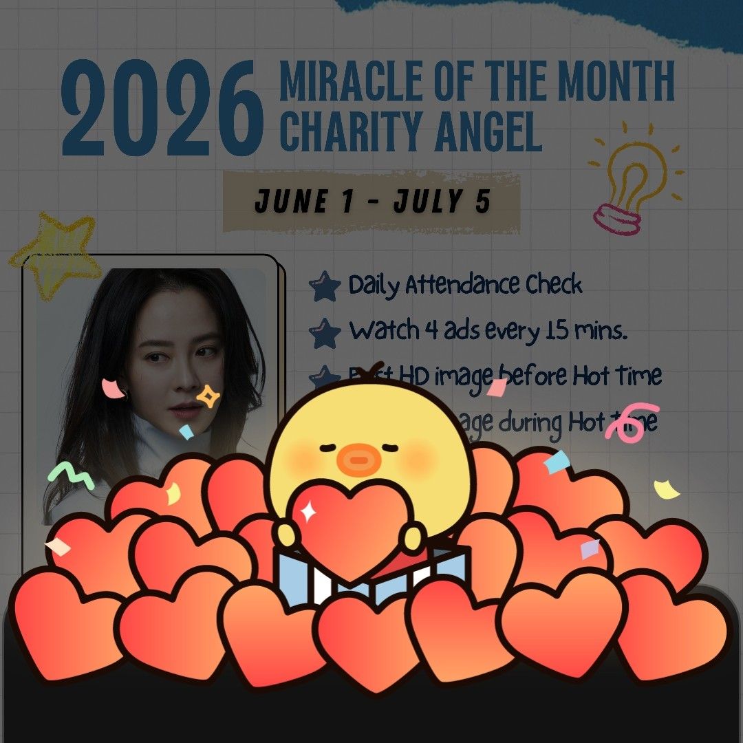 송지효의 비하인드 컷