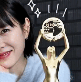 ソン・イェジンのビハインドカット