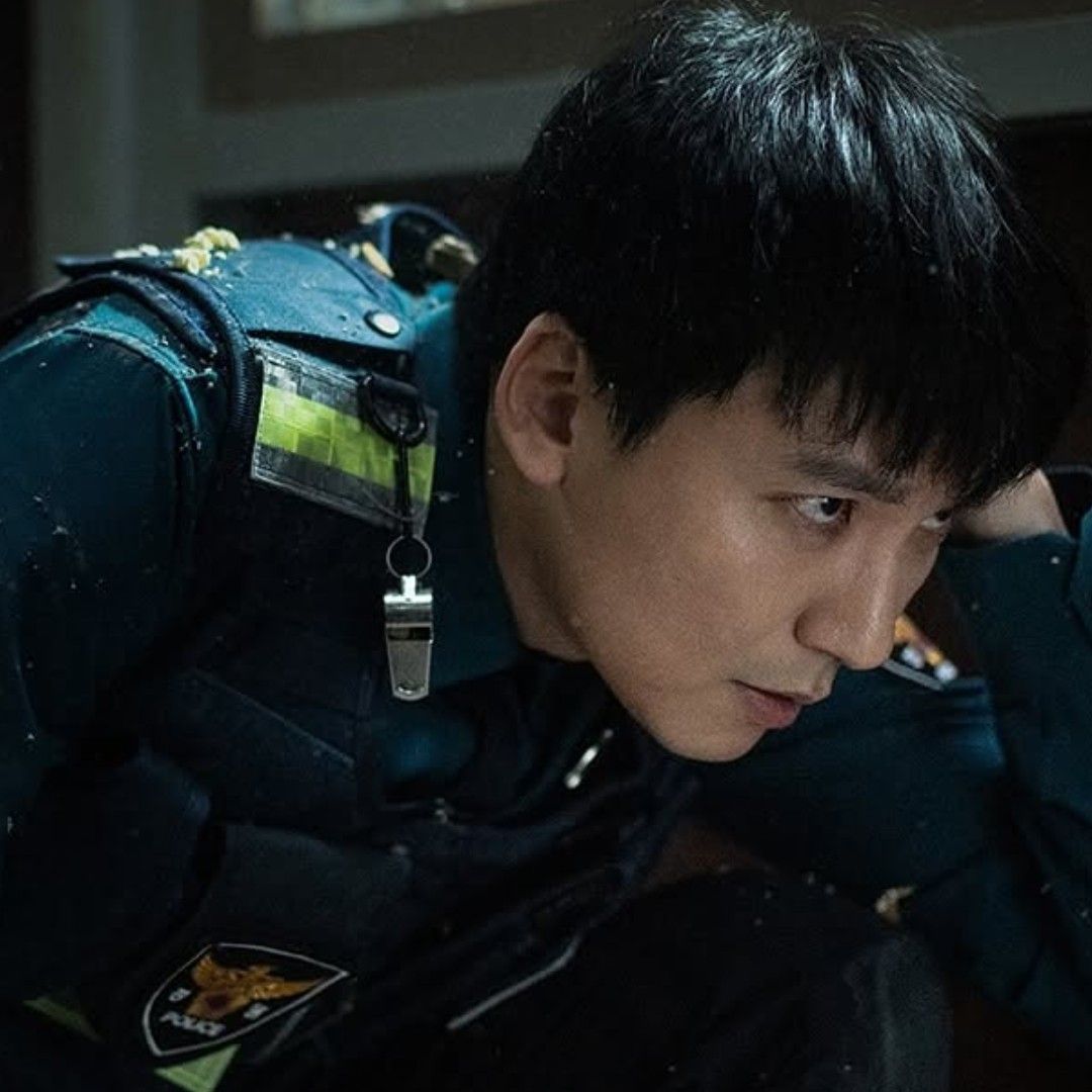 Latest photo of Kim Namgil
