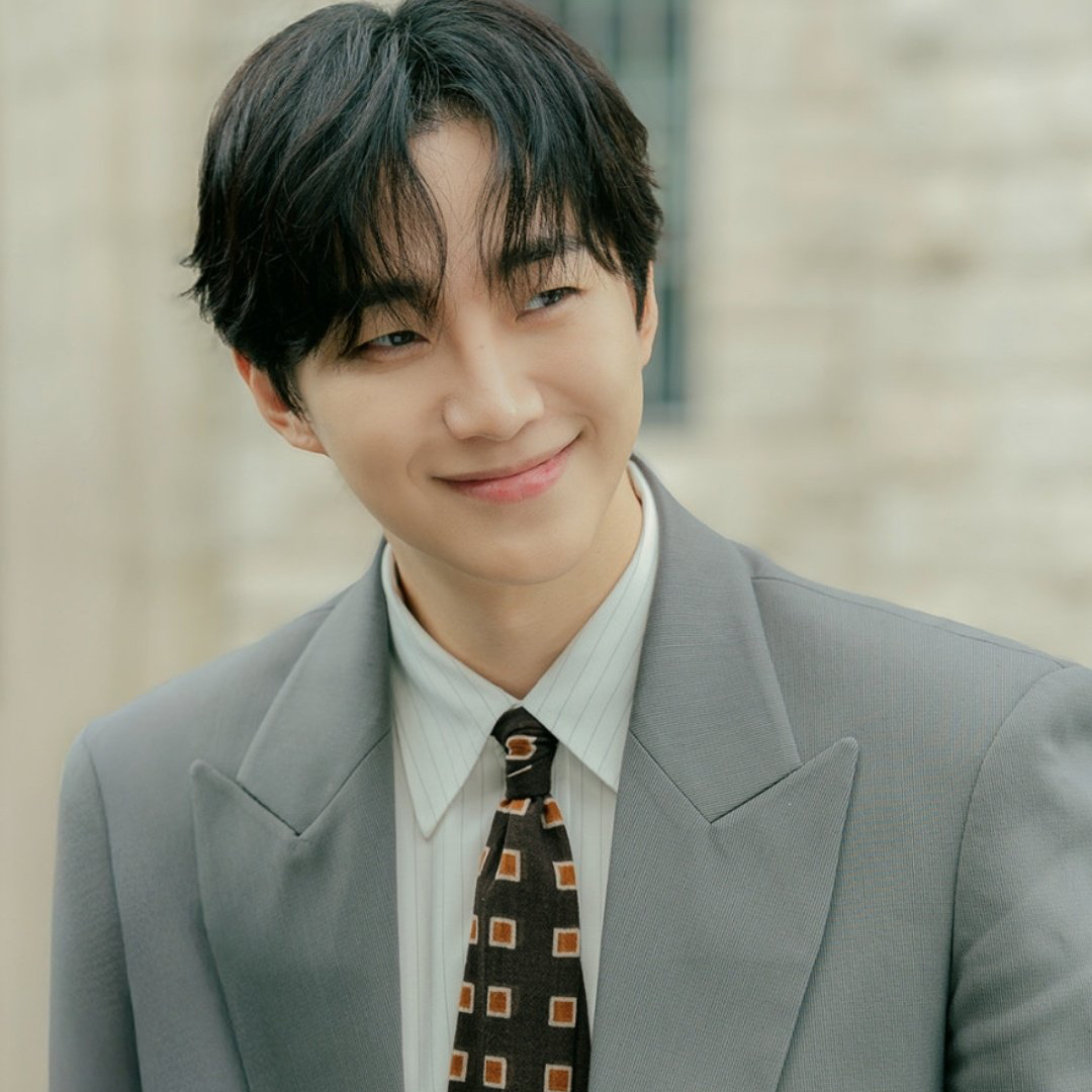 ファンが撮影したイ・ジュノの瞬間