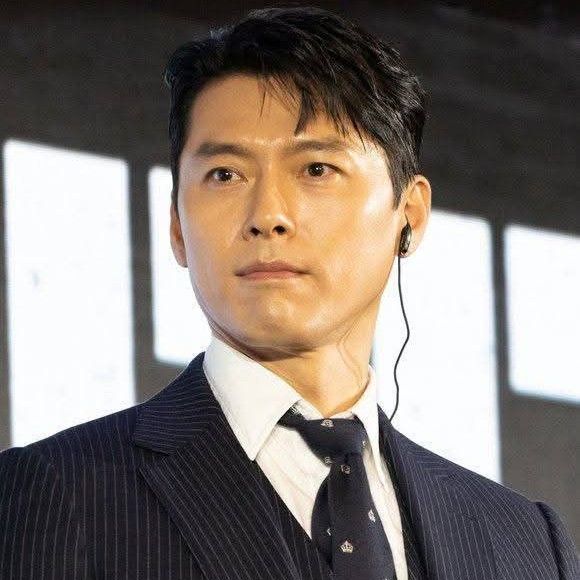 玄彬的幕後花絮