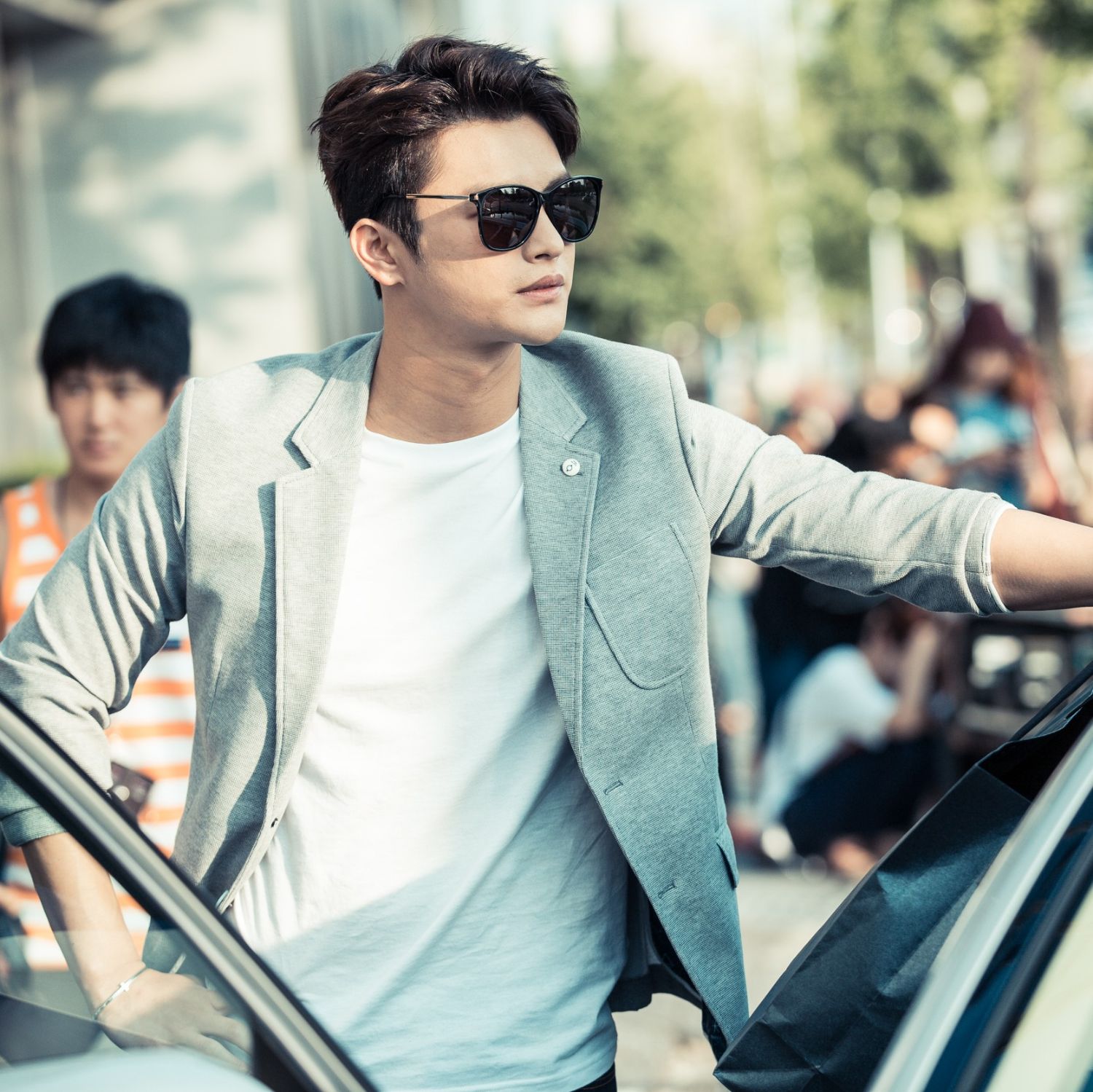 Latest photo of Seo Inguk