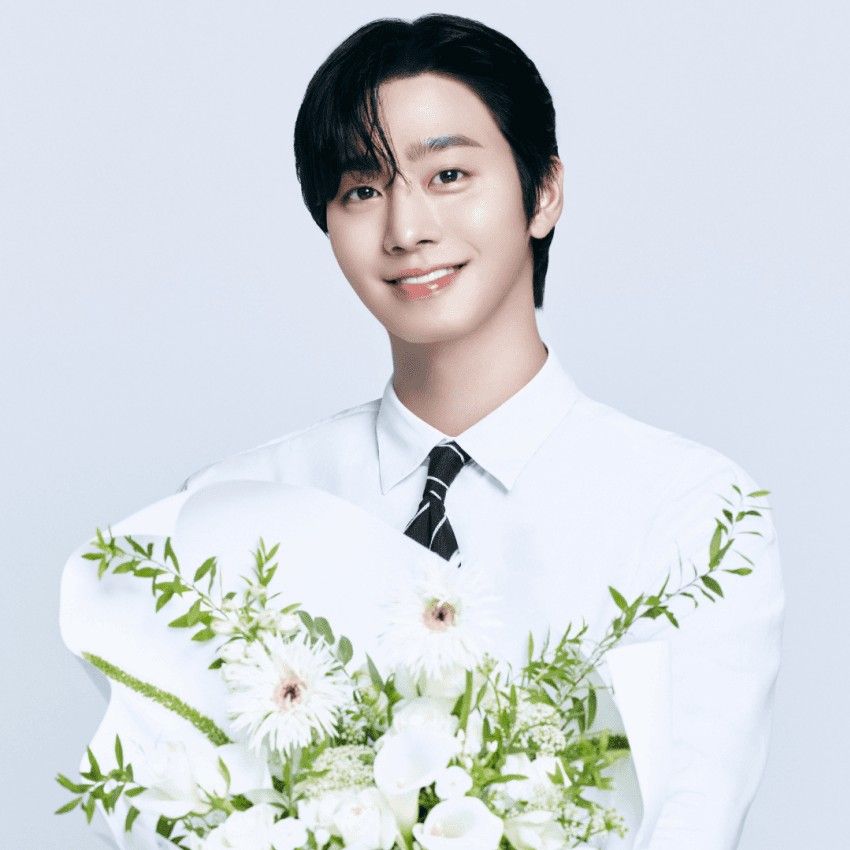 安孝燮的近期活動照