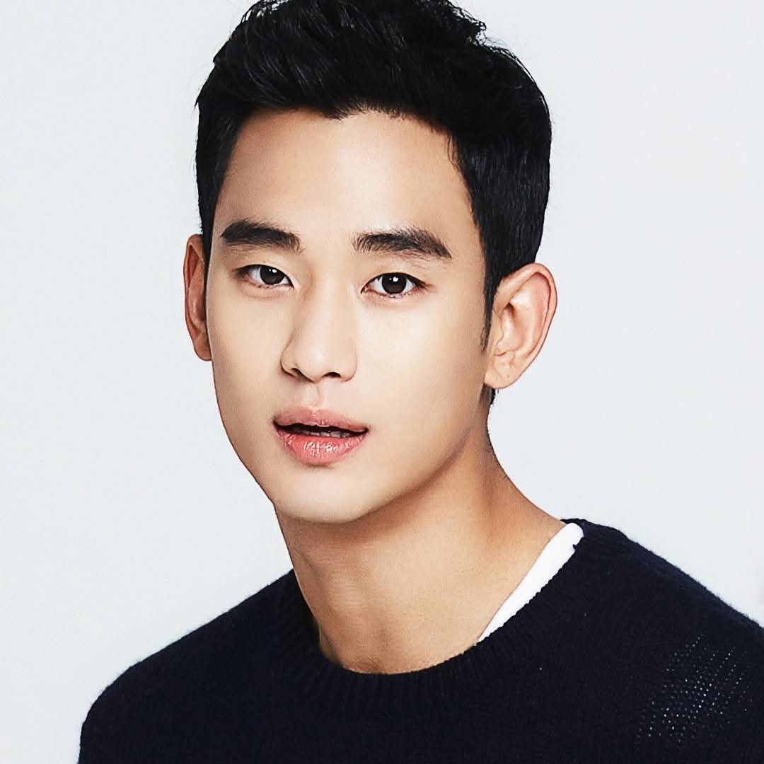 Behind-the-scenes cut of Kim Soohyun