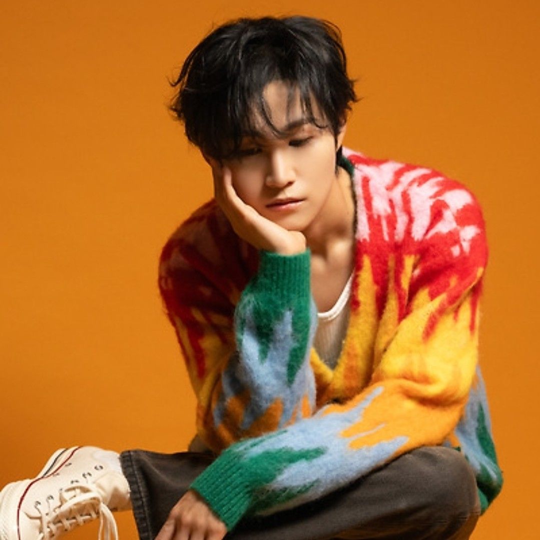 김희재 최근 활동샷